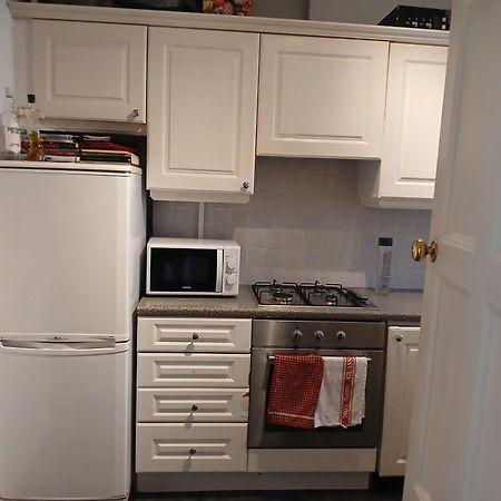 Sunny And Spacious Flat In Nw3 London Eksteriør bilde