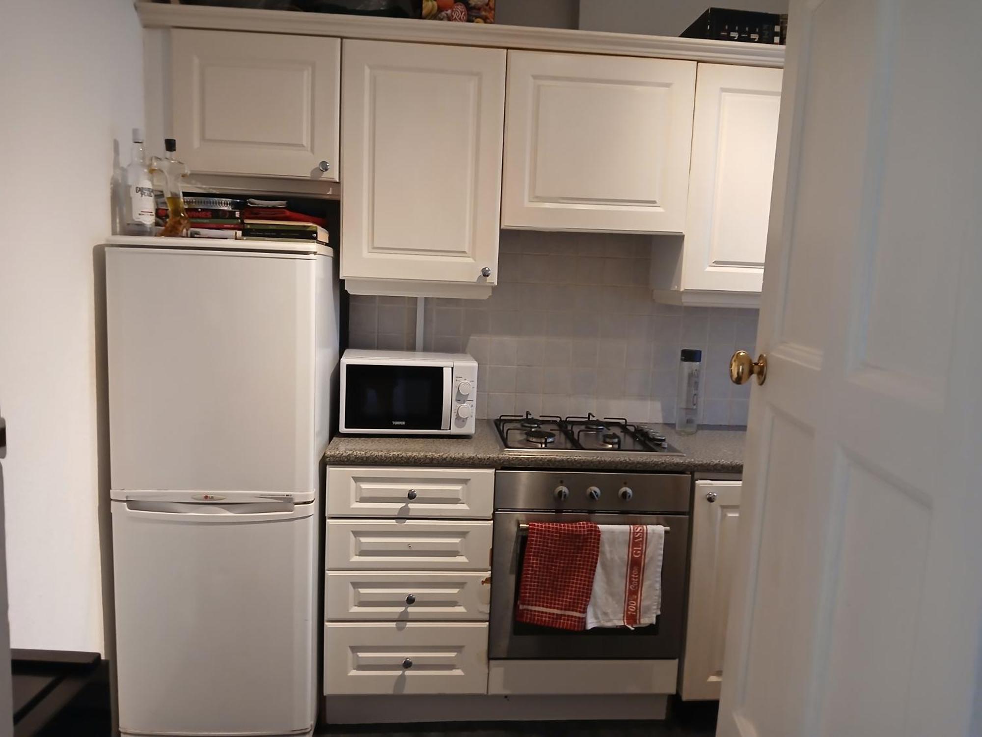 Sunny And Spacious Flat In Nw3 London Eksteriør bilde